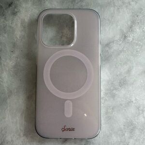 Sonix MagSafe iPhone 15 Pro Case